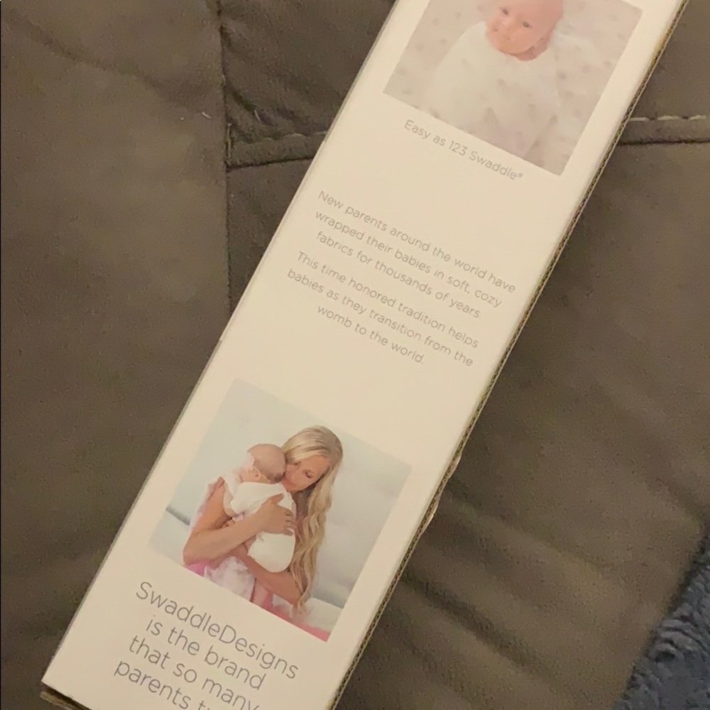 Swaddle Designs - Picture 2 of 2